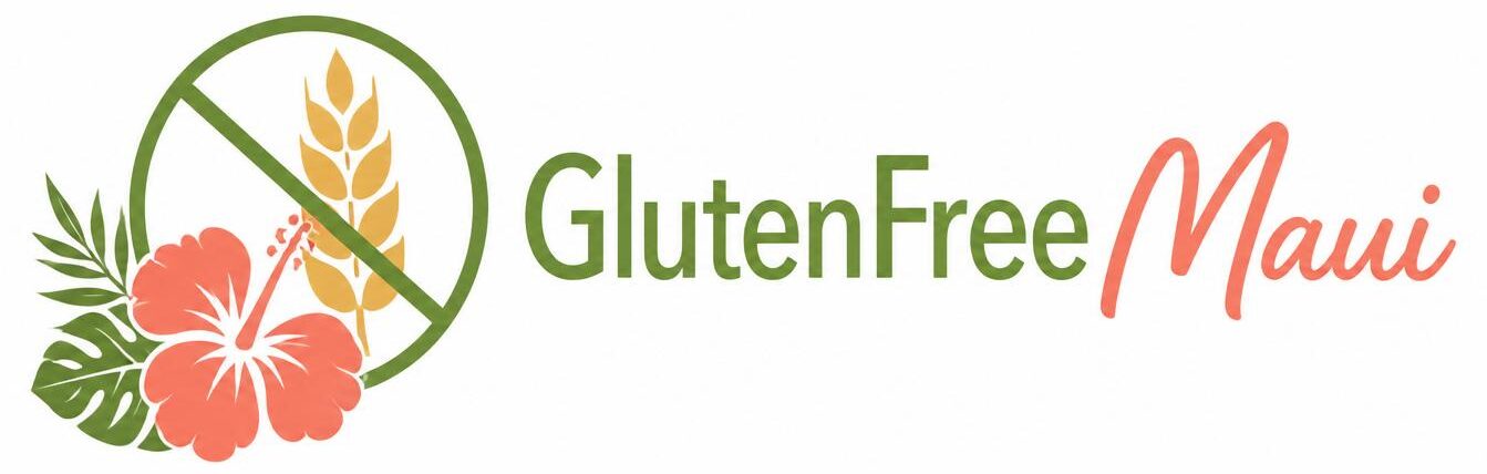 GlutenFree Maui