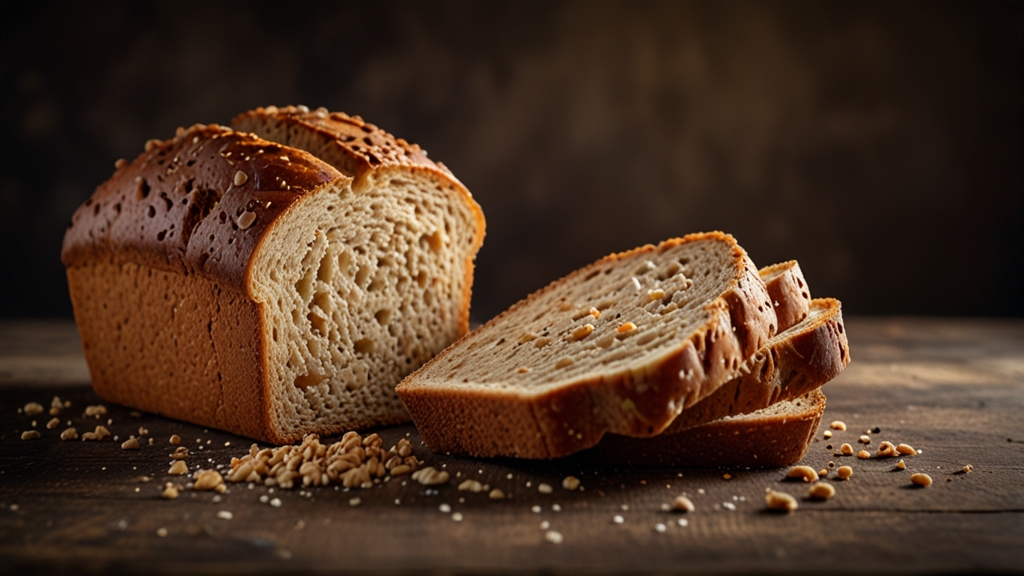 Sorghum Flour: The Underrated GF Grain by the Numbers