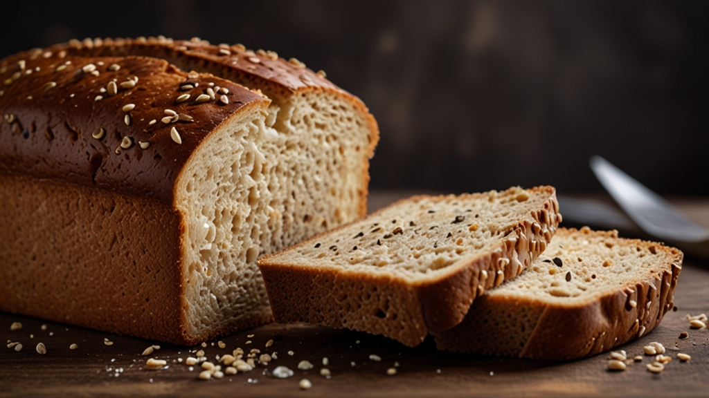 Coconut Flour Nutrition: What USDA Data Shows for GF Baking