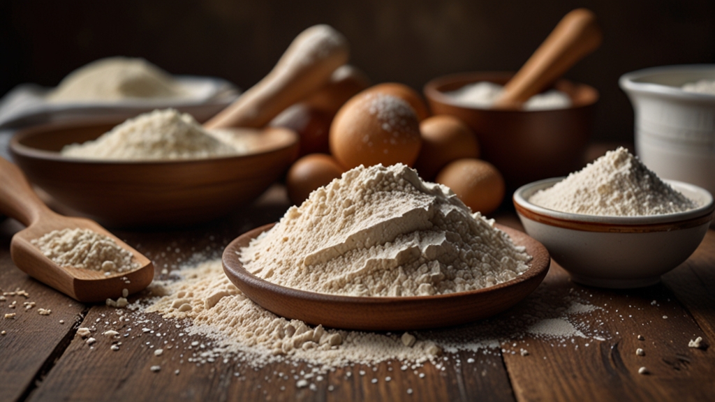 Corn Tortillas vs Wheat Tortillas: Nutrition Data for GF Eaters